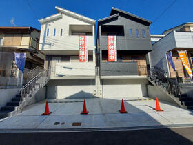 兵庫県神戸市灘区上野通３丁目