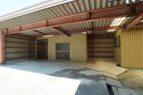 detached 山梨県韮崎市龍岡町下條東割