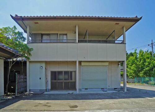 detached 山梨県韮崎市龍岡町下條東割