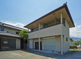 detached 山梨県韮崎市龍岡町下條東割