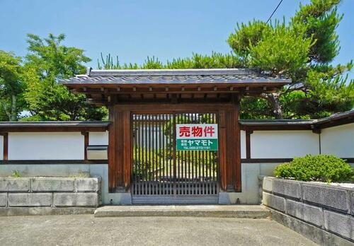 detached 山梨県韮崎市龍岡町下條東割