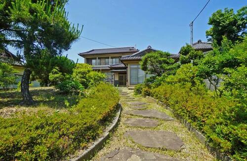 detached 山梨県韮崎市龍岡町下條東割
