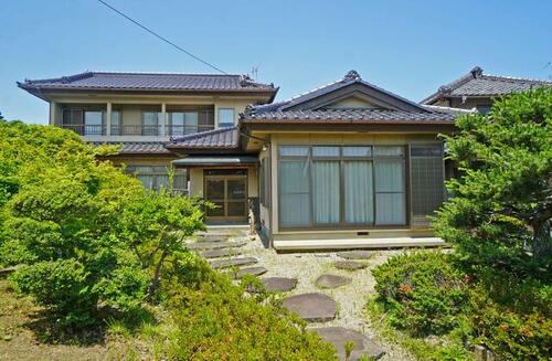 detached 山梨県韮崎市龍岡町下條東割