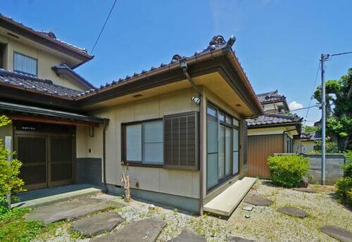 detached 山梨県韮崎市龍岡町下條東割