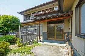 detached 山梨県韮崎市龍岡町下條東割