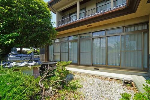 detached 山梨県韮崎市龍岡町下條東割