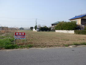 埼玉県越谷市大字向畑