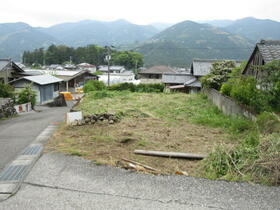 高知県香美市香北町韮生野