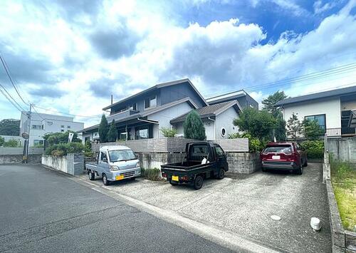 detached 佐賀県多久市北多久町大字小侍