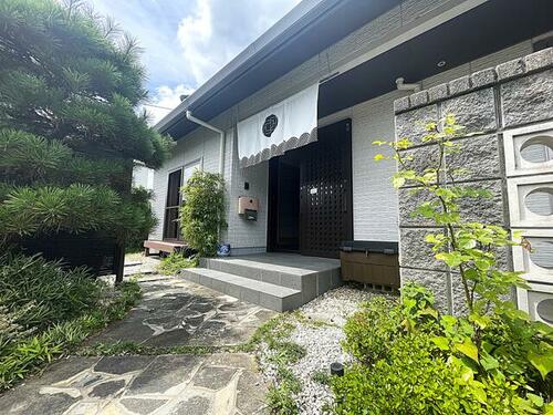 detached 佐賀県多久市北多久町大字小侍