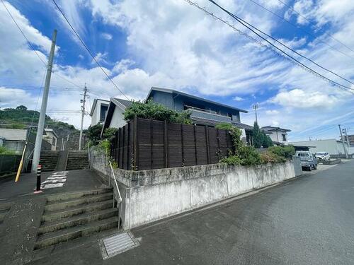 detached 佐賀県多久市北多久町大字小侍