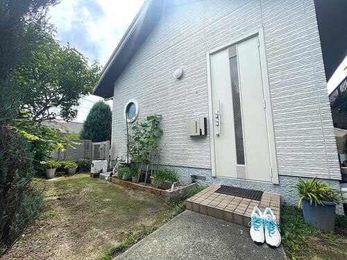 detached 佐賀県多久市北多久町大字小侍