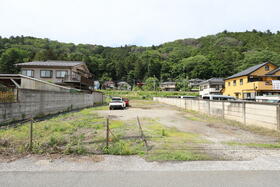 東京都青梅市裏宿町