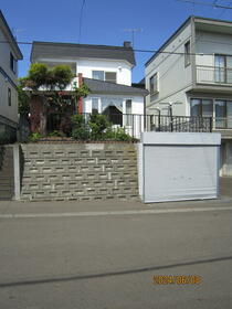 北海道札幌市南区北ノ沢６丁目