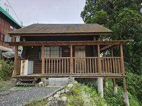和歌山県紀の川市中鞆渕