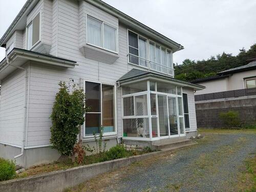 detached 青森県三戸郡南部町大字埖渡字東あかね