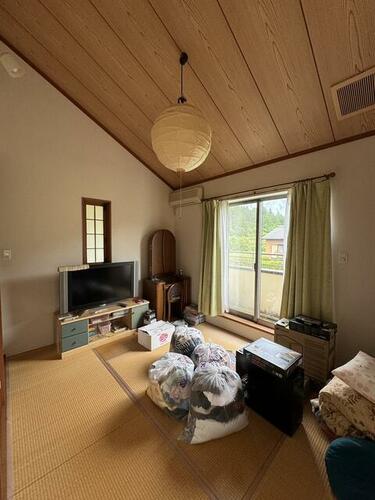 detached 三重県多気郡大台町唐櫃