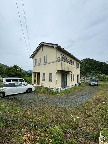detached 三重県多気郡大台町唐櫃
