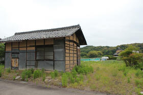 岐阜県関市池尻