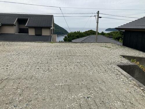 土地, 愛媛県 西宇和郡伊方町