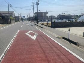 新潟県新潟市南区白根ノ内七軒