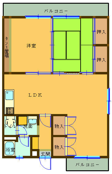 物件画像