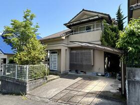 広島県広島市安佐北区白木町大字三田