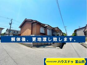 富山県射水市太閤山４丁目