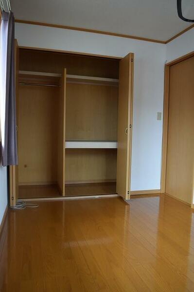 apartment 山形県西村山郡河北町谷地己
物件地図