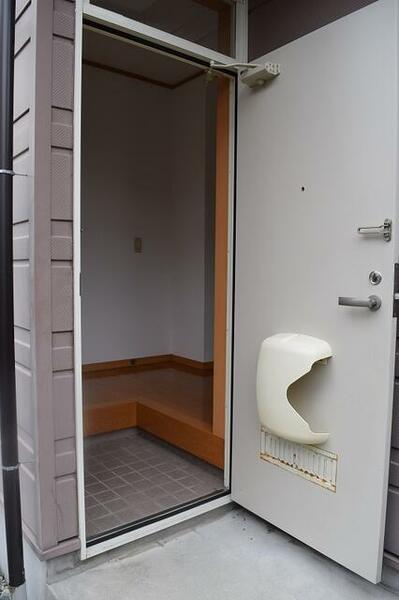 apartment 山形県西村山郡河北町谷地己
物件地図