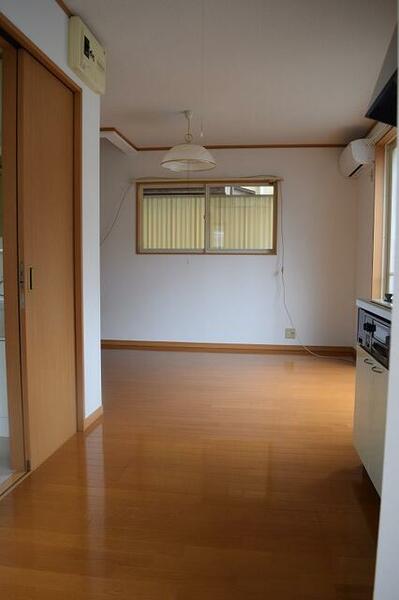 apartment 山形県西村山郡河北町谷地己
物件地図
