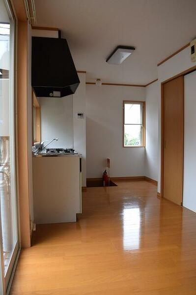 apartment 山形県西村山郡河北町谷地己
物件地図