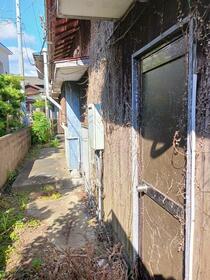 長崎県佐世保市瀬戸越町