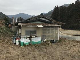 三重県多気郡大台町上三瀬