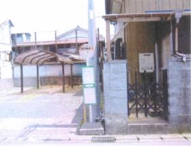 千葉県山武郡九十九里町下貝塚