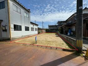 新潟県燕市白山町３丁目