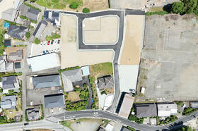熊本県熊本市北区四方寄町