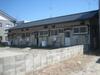 荒尾駅より徒歩8分 築40年9ヶ月 1階建の賃貸物件