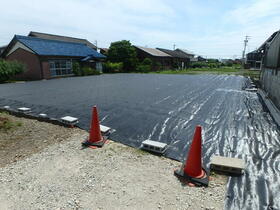 愛知県一宮市西萩原字西浦