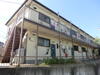 城北ハイツ 2階 築33年6ヶ月の賃貸物件