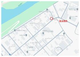 福島県郡山市水門町