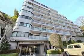 レジーナ・ヴィラ熱海