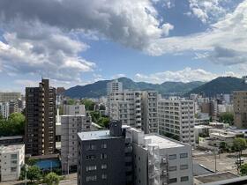 ライオンズマンション知事公館前  ｜ 北海道札幌市中央区北三条西１７丁目（賃貸マンション4LDK・12階・106.96㎡） その15