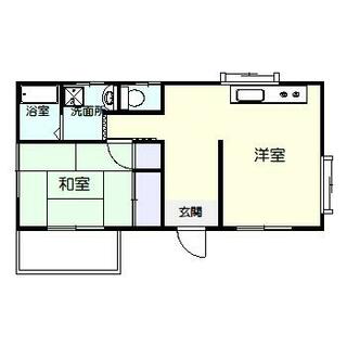 間取り：214079331155