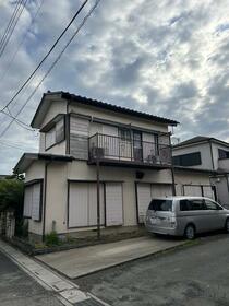 埼玉県川越市大字萱沼