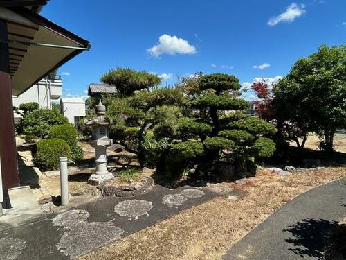 detached 香川県綾歌郡綾川町滝宮