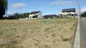 群馬県前橋市亀泉町