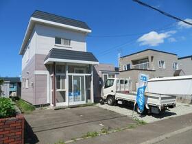 北海道札幌市手稲区金山一条３丁目