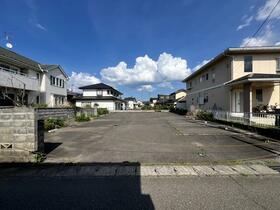 福島県福島市北沢又字稲荷中川原