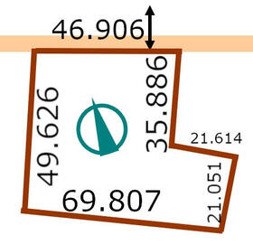 北海道虻田郡ニセコ町字富士見
